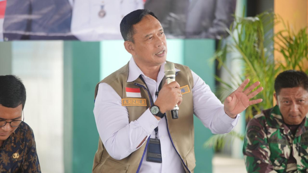 BULOG Fasilitasi Penyerapan Tebu Petani Blora ke Pabrik Gula