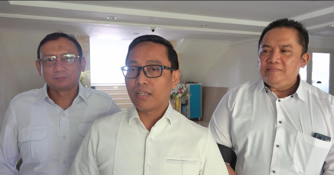 Komisi VI DPR RI Gandeng BUMN Dukung UMKM di Lamongan