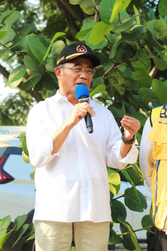 Menko PMK Minta Tak Menjadi Persoalan, Terkait Perbedaan 1 Syawal 1444 Hijriah