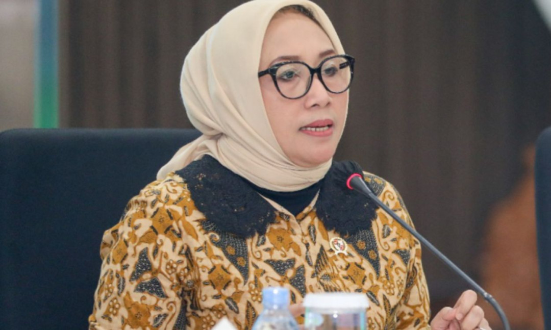 Tragedi Siswa SD di Ngada, Menteri PPPA Ingatkan Pentingnya Perlindungan Anak