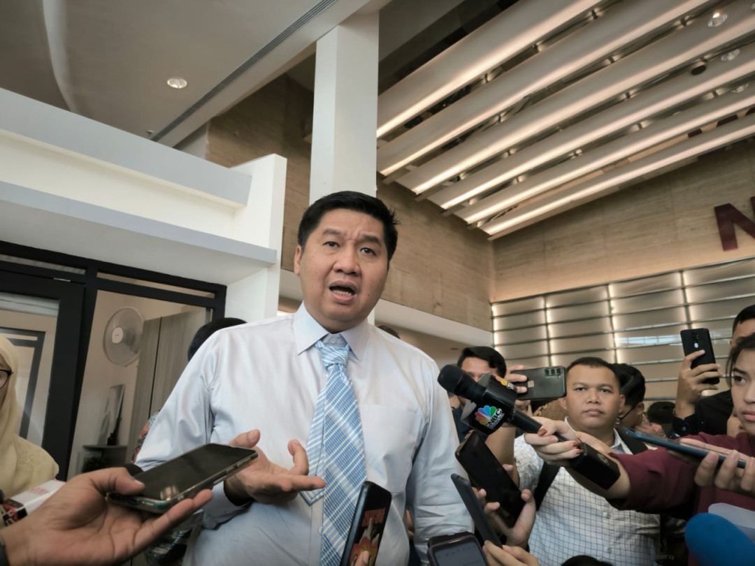 FLPP Tembus 58 Ribu Unit dalam 3 Bulan Pertama, Naik 1.173% Berkat Tiga Juta Rumah