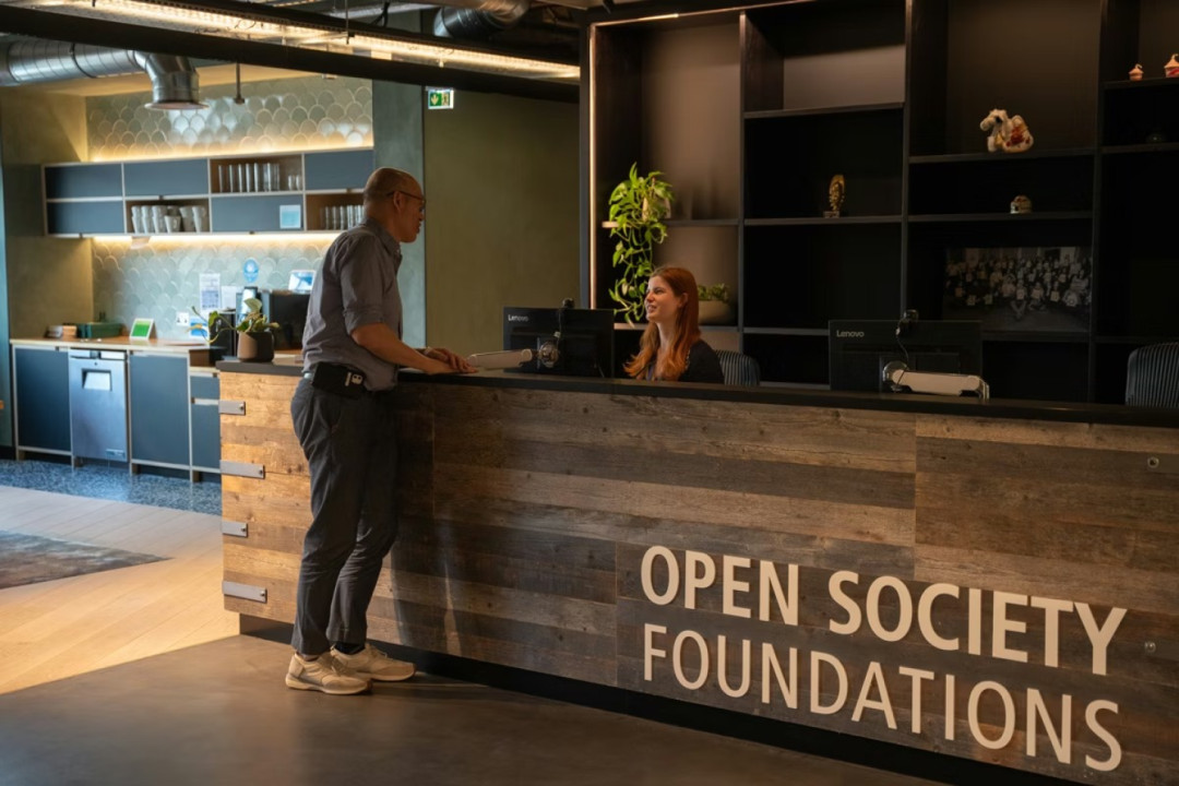 Unggahan Ramai Pertanyakan Dana Asing ke Universitas Indonesia