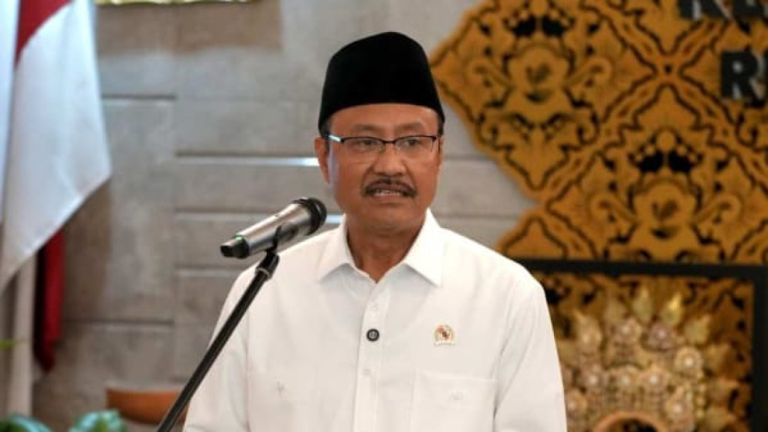 Mensos: 869 Ribu Peserta PBI JKN Kembali Aktif