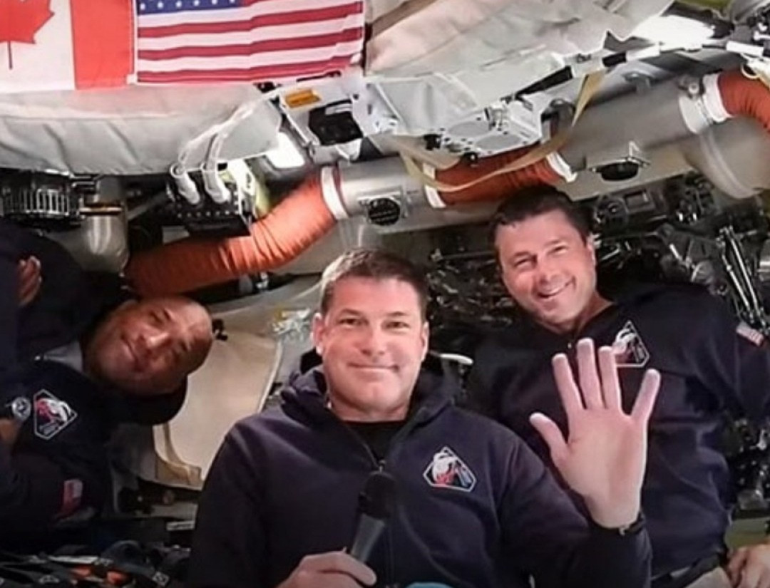 Artemis II: Rekor Jarak Terjauh Manusia di Luar Angkasa