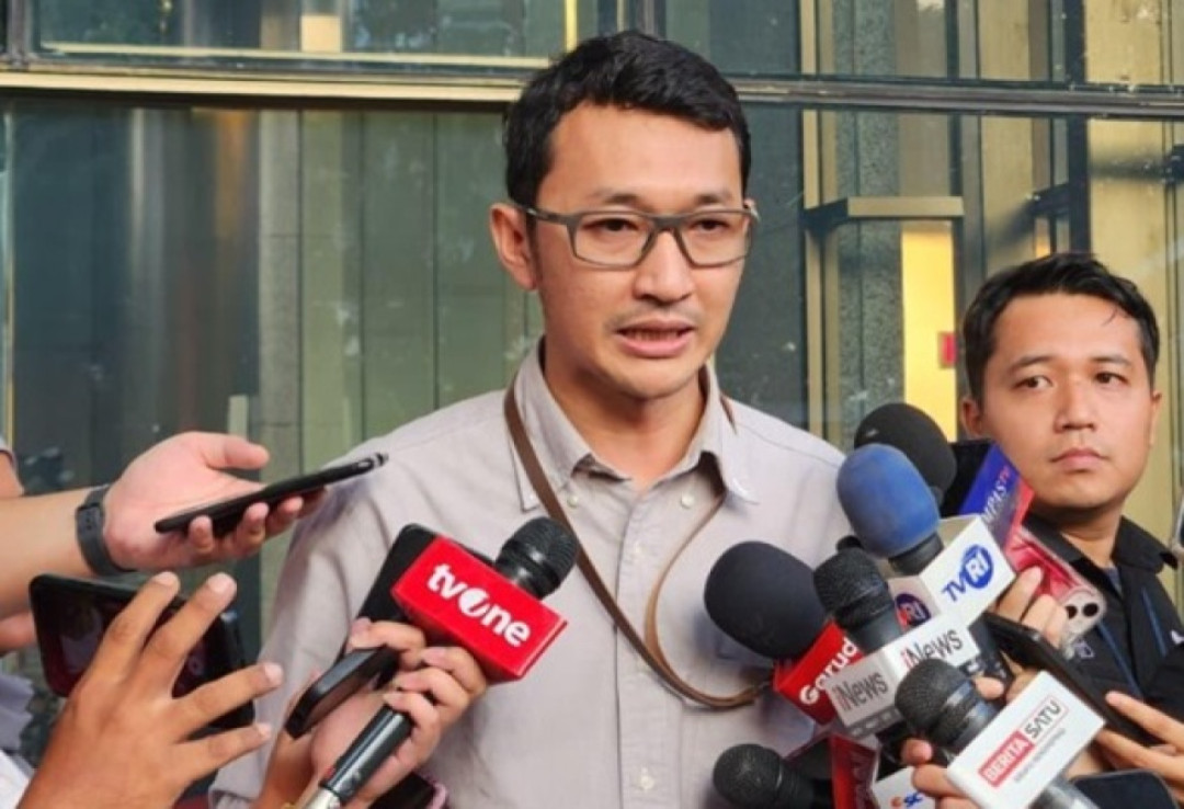 Kasus Pengurusan Izin TKA: KPK Desak Dua Saksi Penuhi Panggilan 