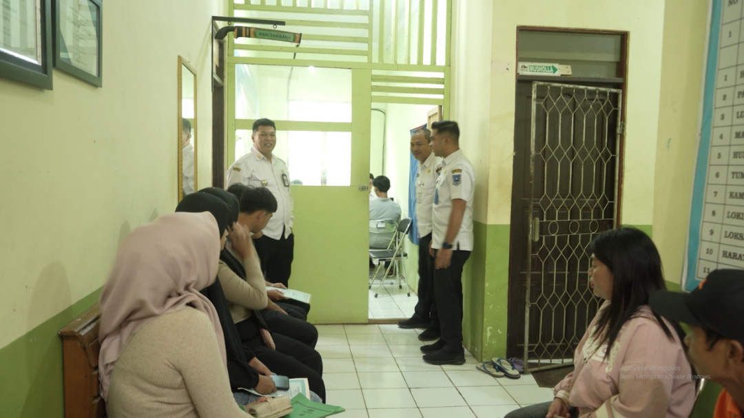 Warga Pegunungan Meratus Kini Mudah Urus e-KTP dan KK