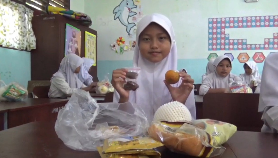 Penyesuaian Menu dan Distribusi MBG Selama Ramadan