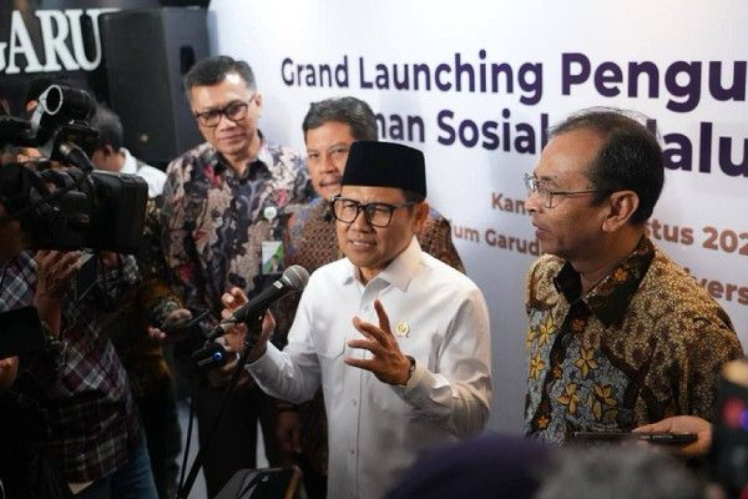 Penguatan Ekosistem Jaminan Sosial Masuk Kurikulum Perguruan Tinggi