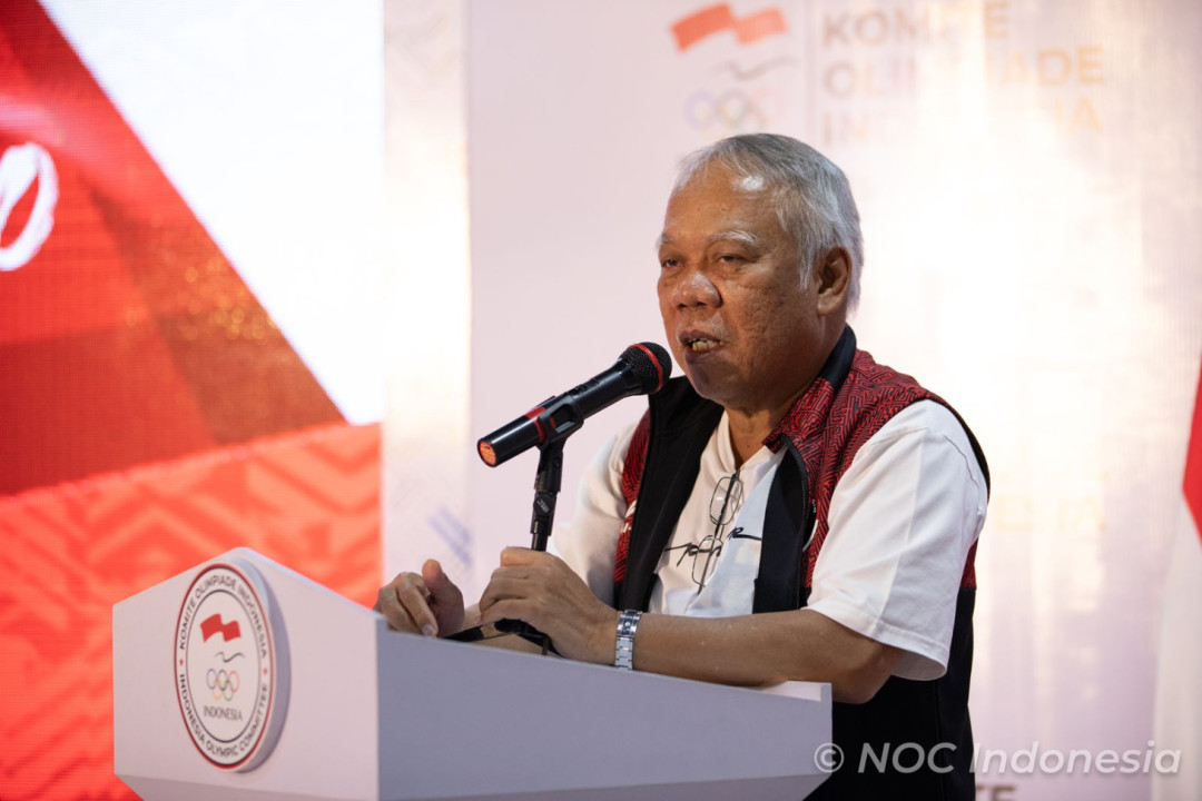 PUPR Pastikan Stadion untuk Piala Dunia U-17 Siap 100 Persen