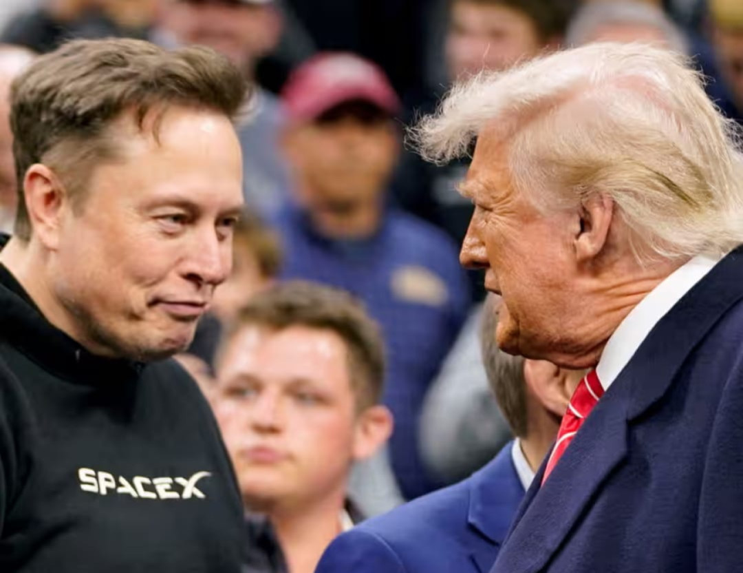Tesla Bangkrut di Pemerintahan Trump?