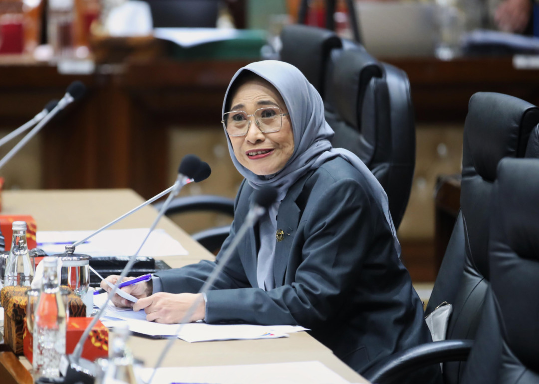 Ketua Komisi X DPR RI Kecam Dugaan Kekerasan Atlet Panjat Tebing