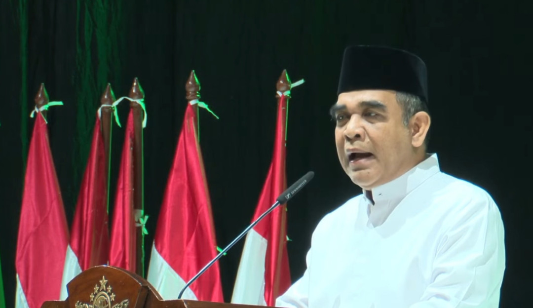 Harlah 100 Tahun NU, Ketua MPR: NU Selalu Hadir untuk Bangsa