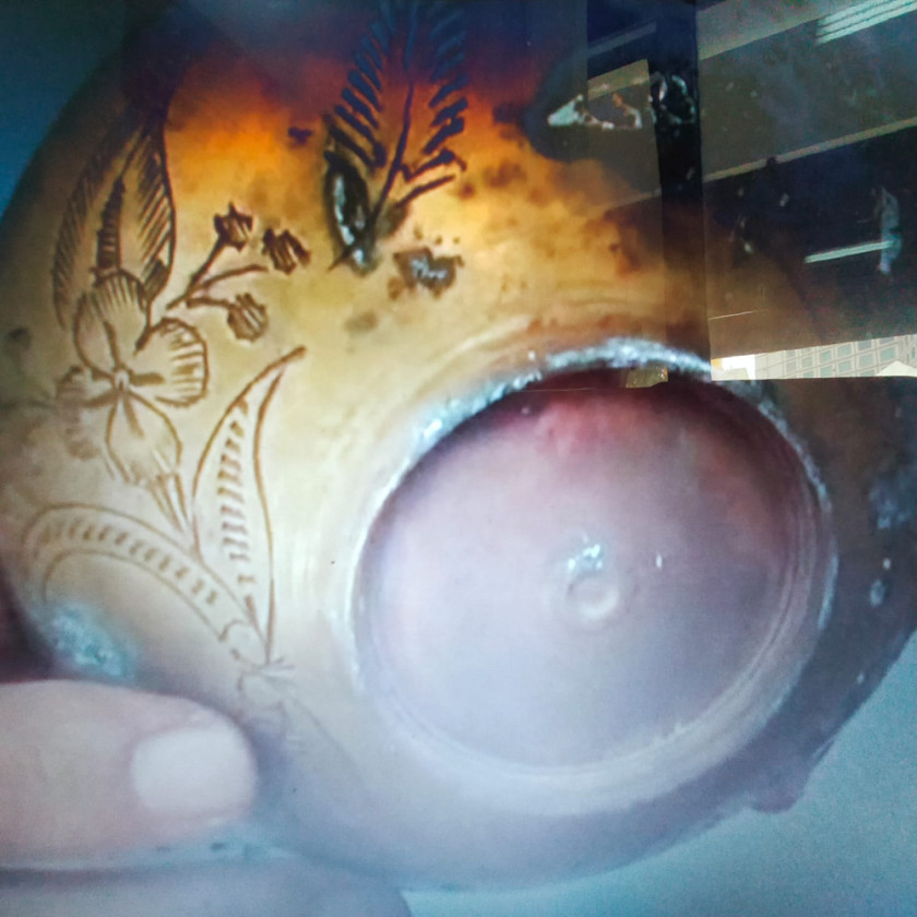 Santri Ponpes di Jombang Temukan Sumur Kuno Peninggalan Kerajaan Majapahit