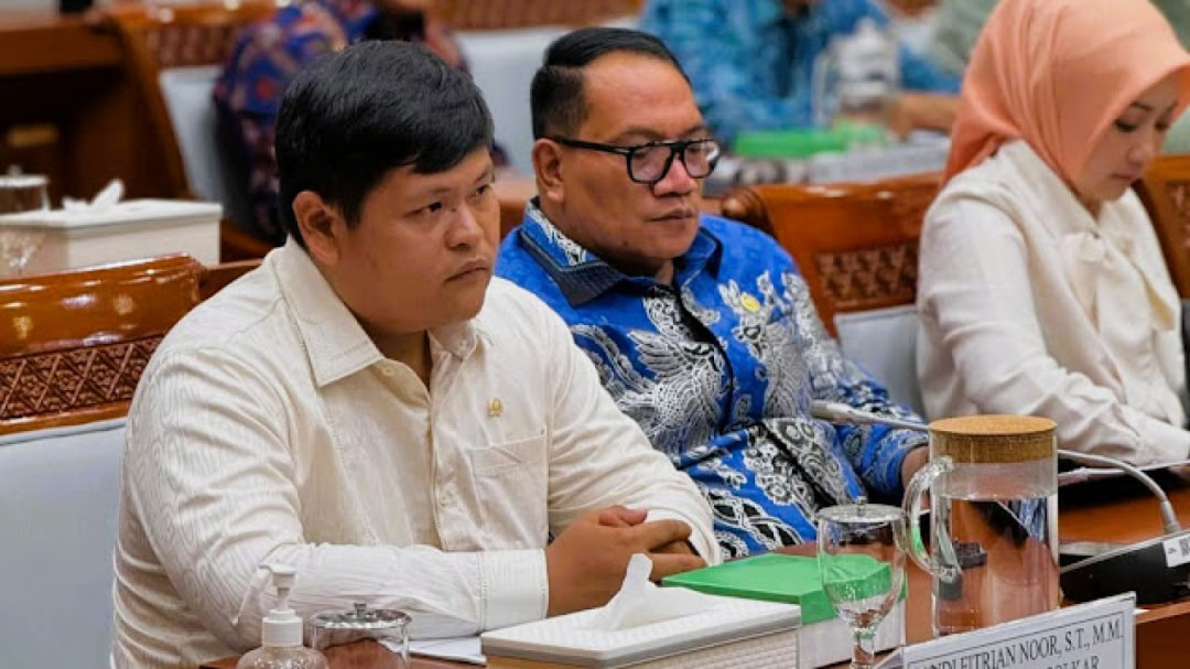 DPR Dorong Moratorium Penonaktifan PBI untuk Pasien Katastropik