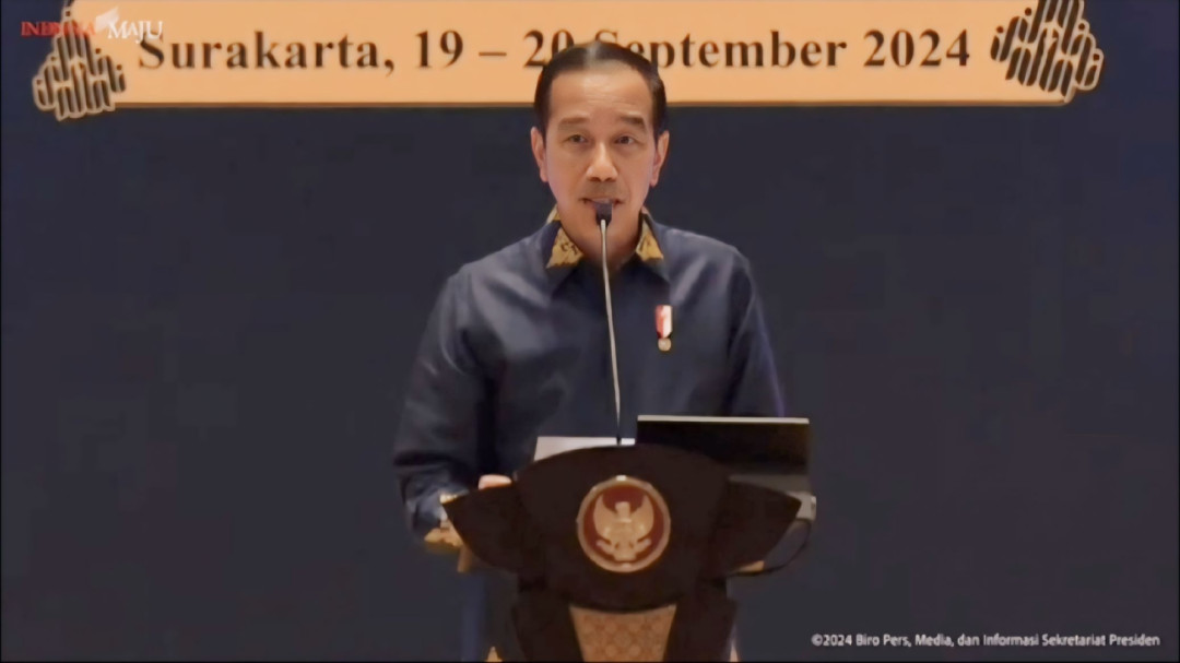 Respons Presiden Jokowi Terhadap Hilirisasi Hanya Untungkan Pengusaha 