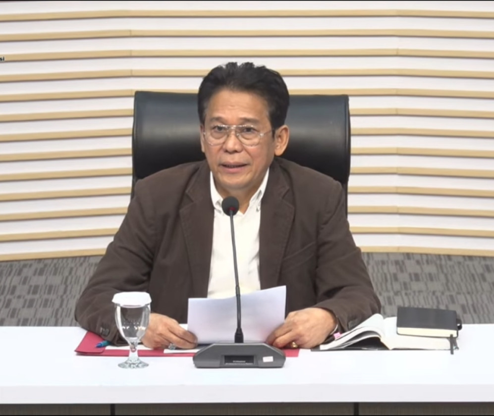 KPK: Kasus Korupsi di Riau Bukti Tata Kelola Pemerintahan Belum Sehat