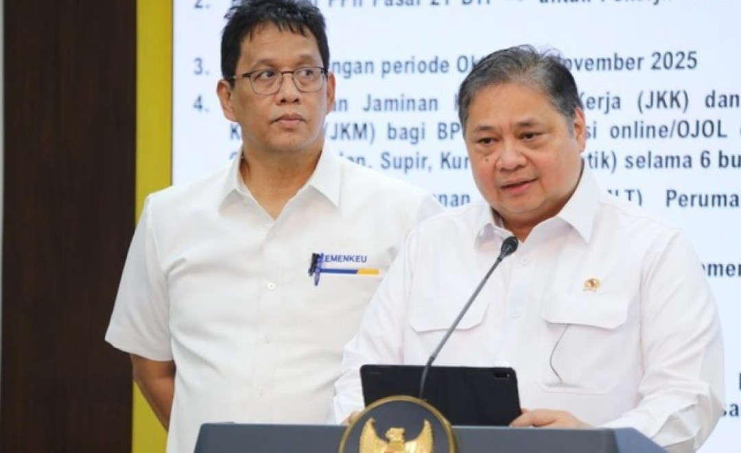 IHSG Bangkit Usai Intervensi Cepat Pemerintah