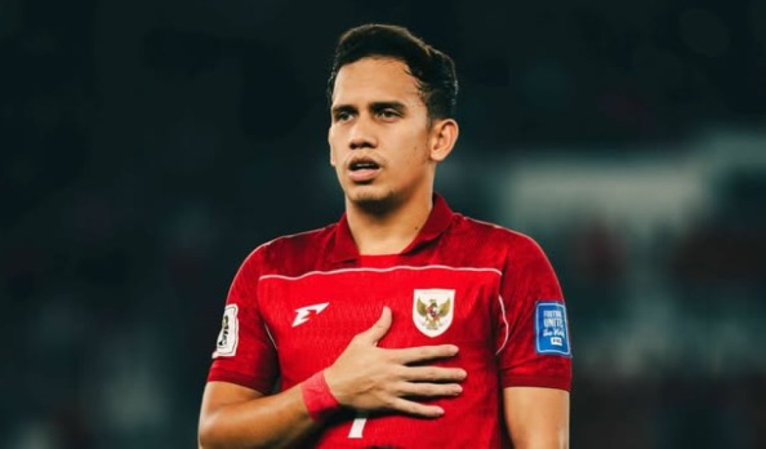 Egy Maulana Ungkap Cara Bangun Chemistry dengan Ole Romeny