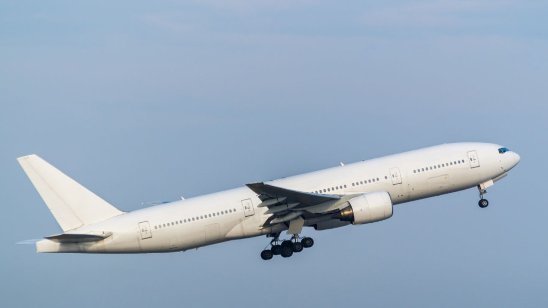 Indonesia Wajib Beli 50 Pesawat Boeing 777 dari AS. Berapa harga pesawat Boeing?