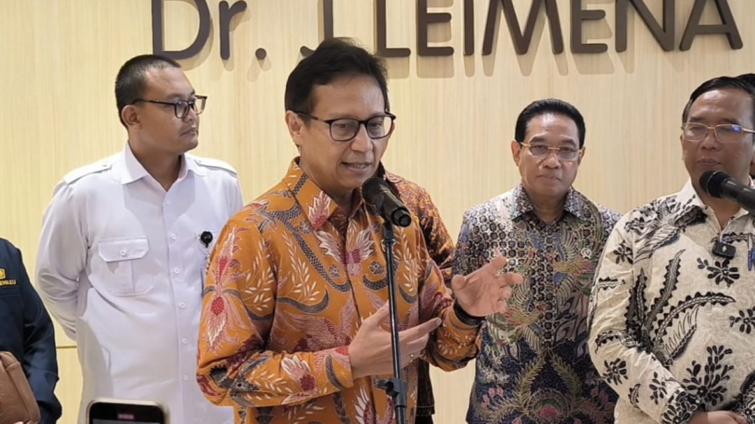 Menkes Dorong Percepatan Pemenuhan Dokter Spesialis di Daerah
