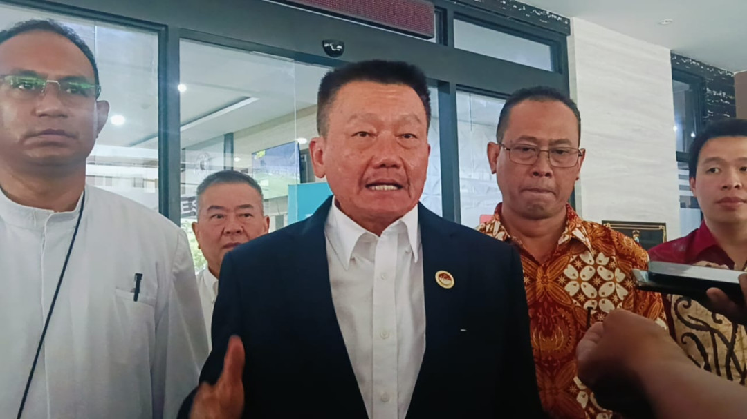 Kasus Tewasnya Siswa SMPK Angelus Custos, Polisi: Kami Akan Gelar Perkara Khusus