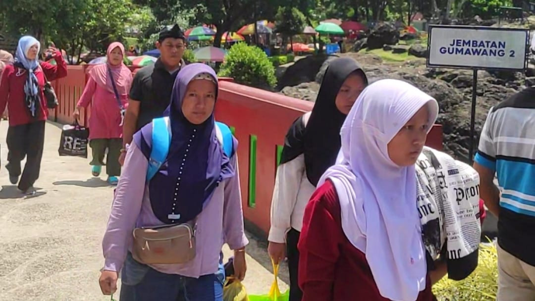 Pesona Baturraden: Magnet Wisata di Kaki Gunung Slamet