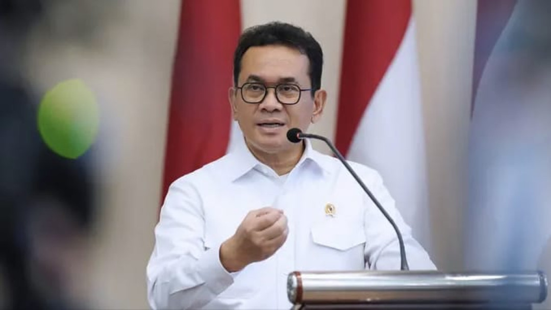 Mendag Soal Pajak E-Commerce: Jaga Keseimbangan Penjual Offline dan Online