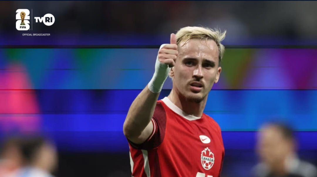 Bangkitnya Liam Millar Menuju Piala Dunia 2026