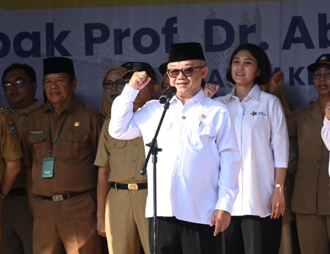 Tiga Kementerian Terbitkan SEB Upacara Bendera di Sekolah