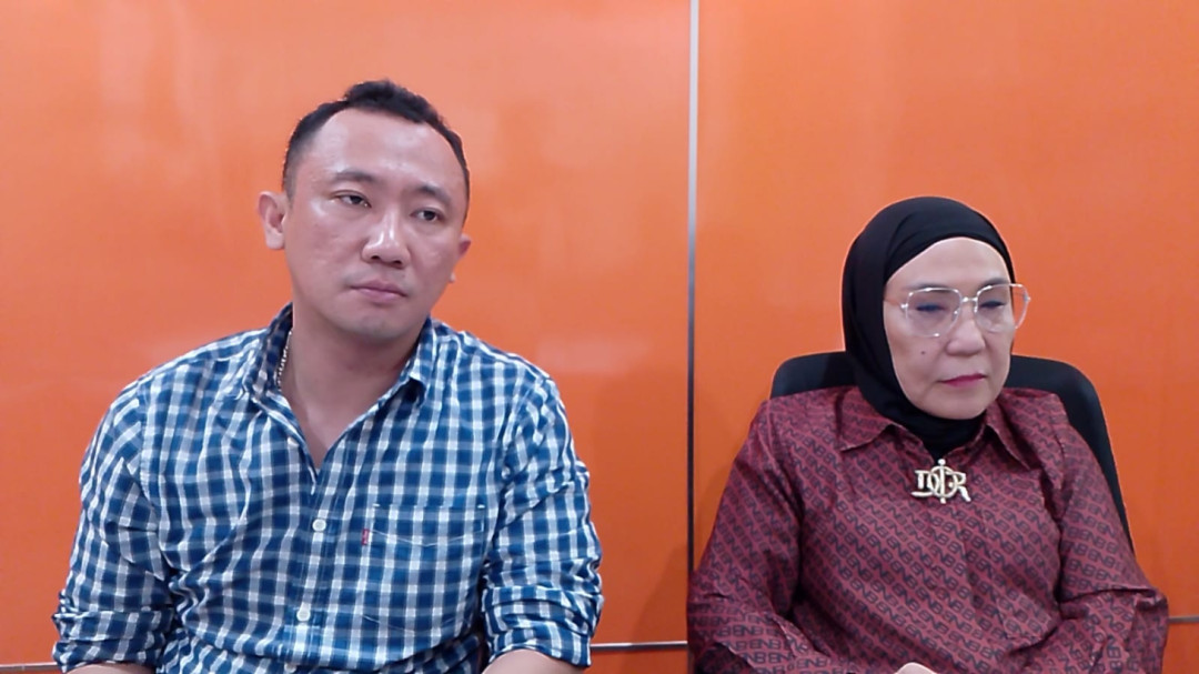 Meninggal Dunia, Proses Persidangan Alex Noerdin Dihentikan