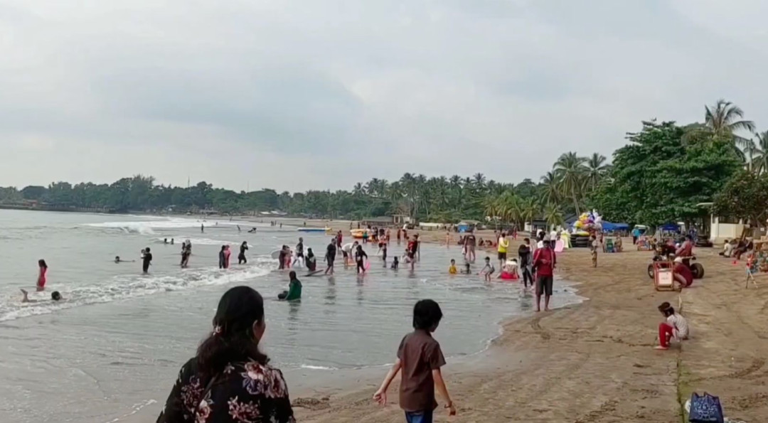 Libur Idulfitri, Kabupaten Serang Bidik 300 Ribu Kunjungan Wisatawan