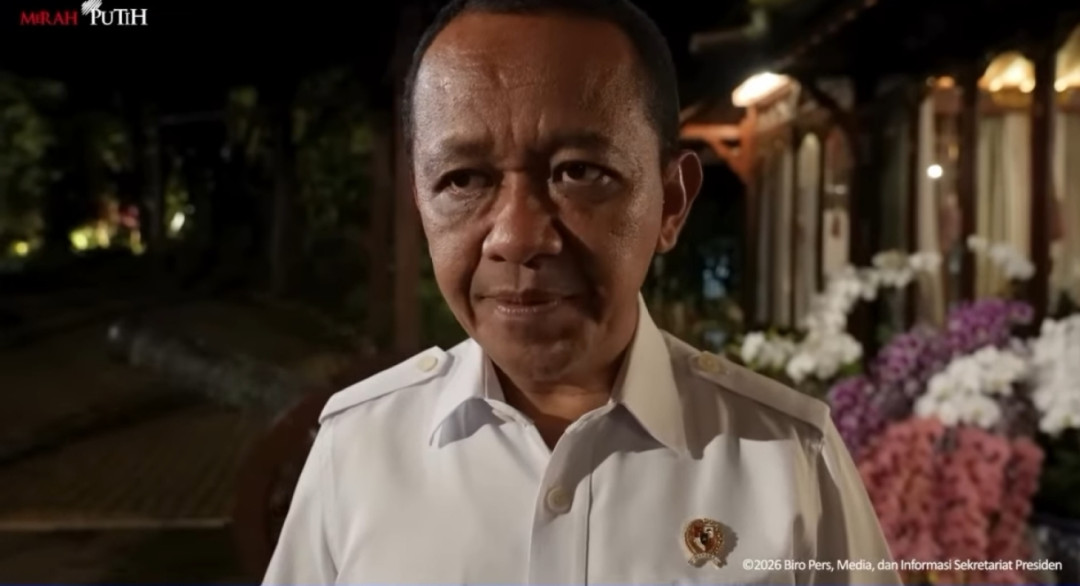 Pemerintah Genjot Hilirisasi, Target Ekonomi Lebih Mandiri