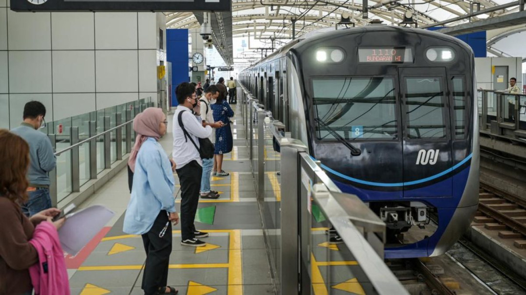 Dishub DKI Tegaskan Perlunya Penyesuaian Tarif Transportasi Umum