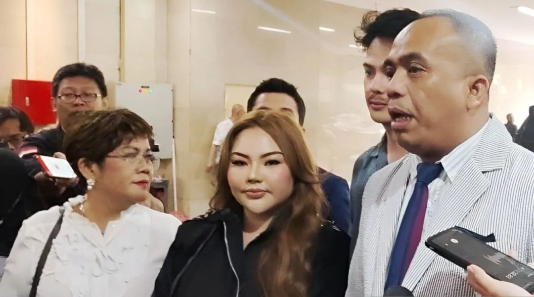 Besok! Kuasa Hukum Pastikan Lisa Mariana Siap Hadir dalam Pemeriksaan di Bareskrim