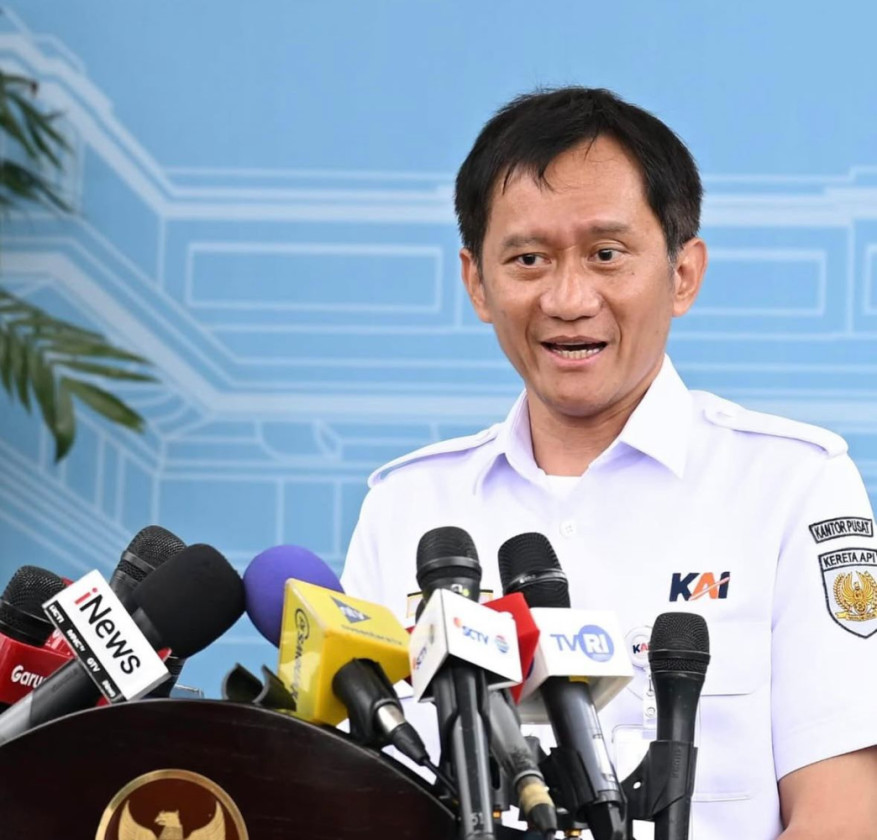 KAI Tambah 23 Rangkaian KRL Baru dari INKA dan China