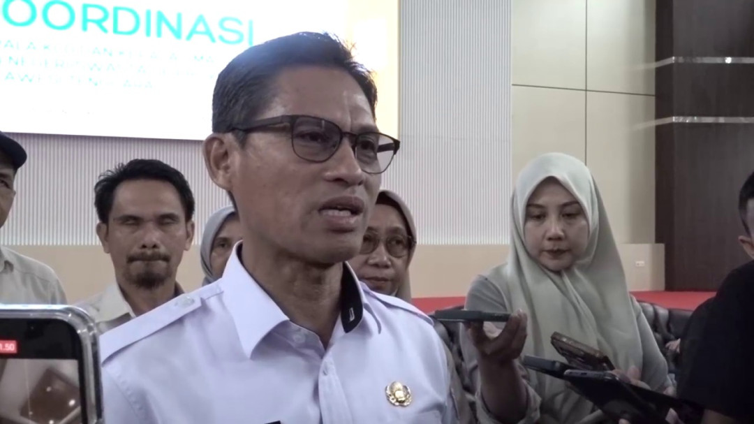 Pemprov Sultra Perluas Akses Pendidikan di Kolaka Utara