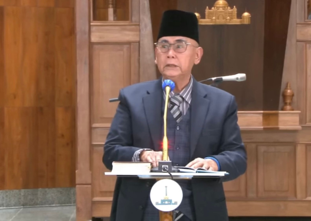 Hari ini, Bareskrim Polri Kembali Panggil Panji Gumilang Terkait Penistaan Agama