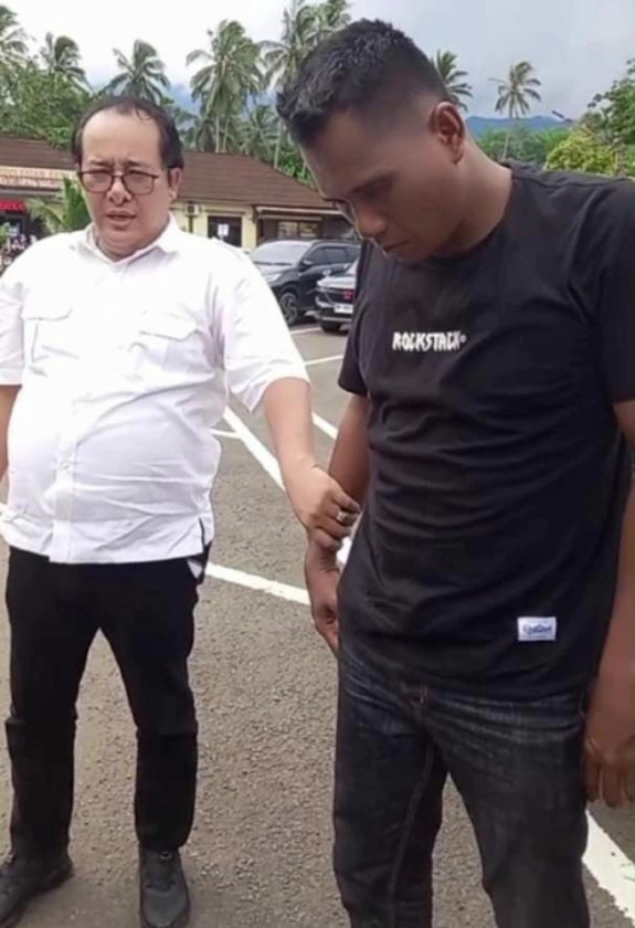 Kasus Perkelahian di Pandeglang, Kuasa Hukum: Klien Bertindak Membela Diri