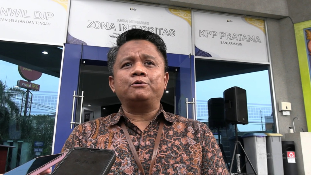Pembayaran THR ASN Dipercepat, KPPN Tetap Buka Sabtu dan Minggu