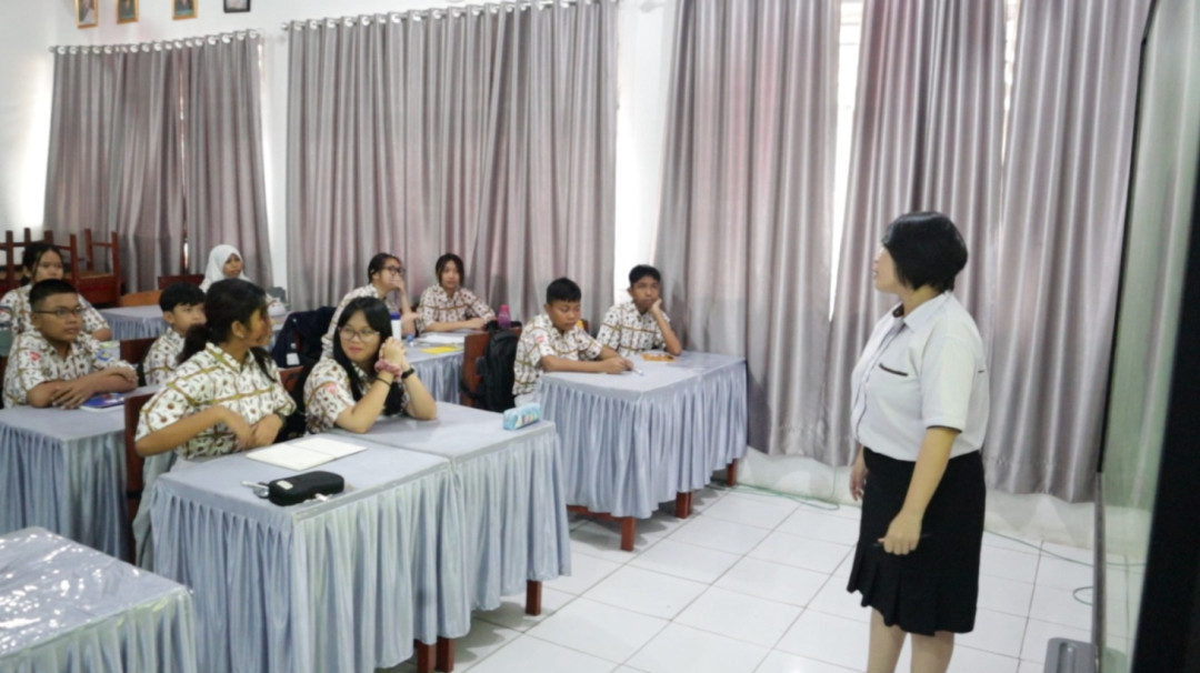 Pembatasan Ponsel di Sekolah Sulut Resmi Berlaku Februari 2026