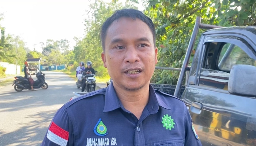 Jaga Pasokan Air, PDAM Nunukan Terapkan Zonasi Distribusi 