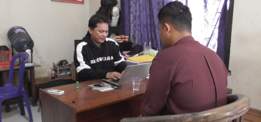 Polisi Tangkap Pelaku Penculikan dan Pelecehan Anak di Purbolinggo