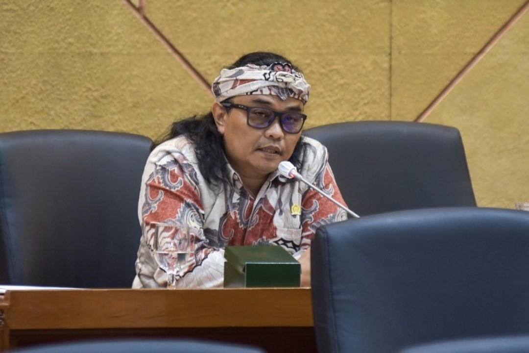 KLB Campak Jadi Alarm Serius, Legislator Dorong Pemerataan Imunisasi