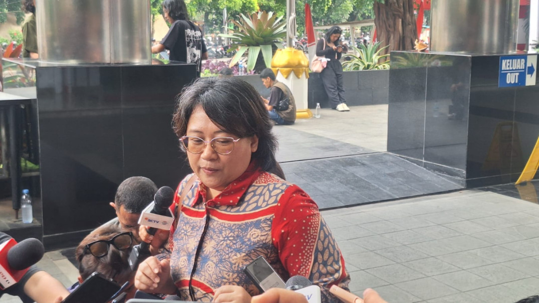 Yaqut Hadir di KPK, Jubir Anna: Klarifikasi Proses Pembagian Kuota Haji