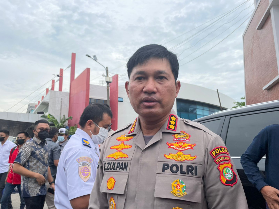 Fakta Baru Kasus Kalideres, PMJ: Mereka Tewas Bukan Karena Kelaparan!