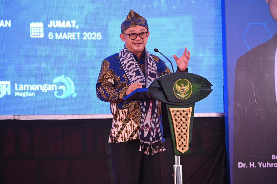 Mendikdasmen Dorong Revitalisasi 16 Ribu Sekolah pada 2025