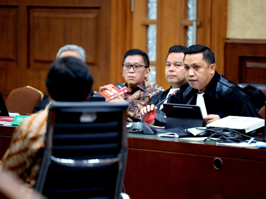 Ahli Hukum UGM: Temuan Baru Bisa Jerat Tersangka Meski Kasus Sudah Inkrah