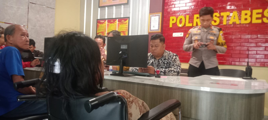 Cekcok Soal Mangga, IRT di Palembang Dikeroyok Pasutri hingga Terluka