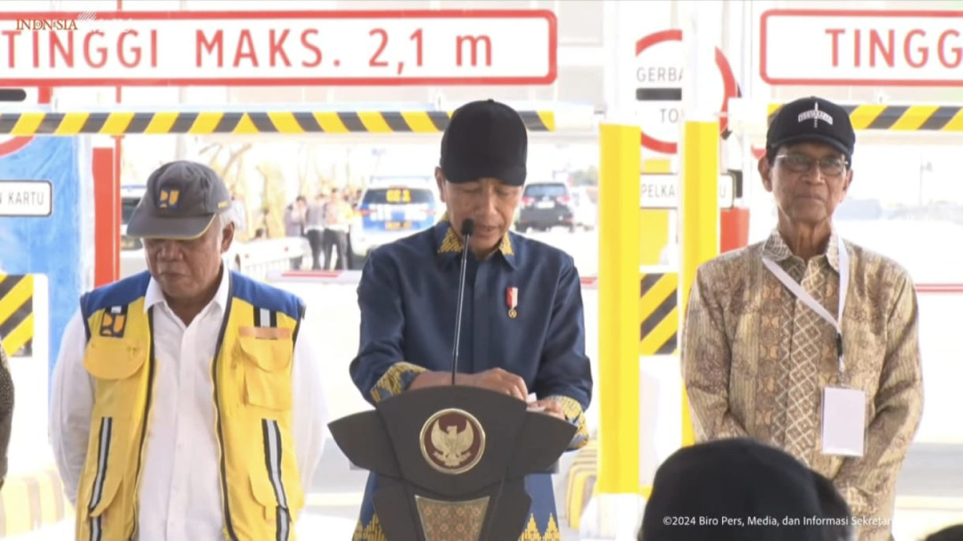 Presiden Jokowi Instruksikan Kominfo Hingga BSSN Lakukan Mitigasi Dugaan Kebocoran Data NPWP