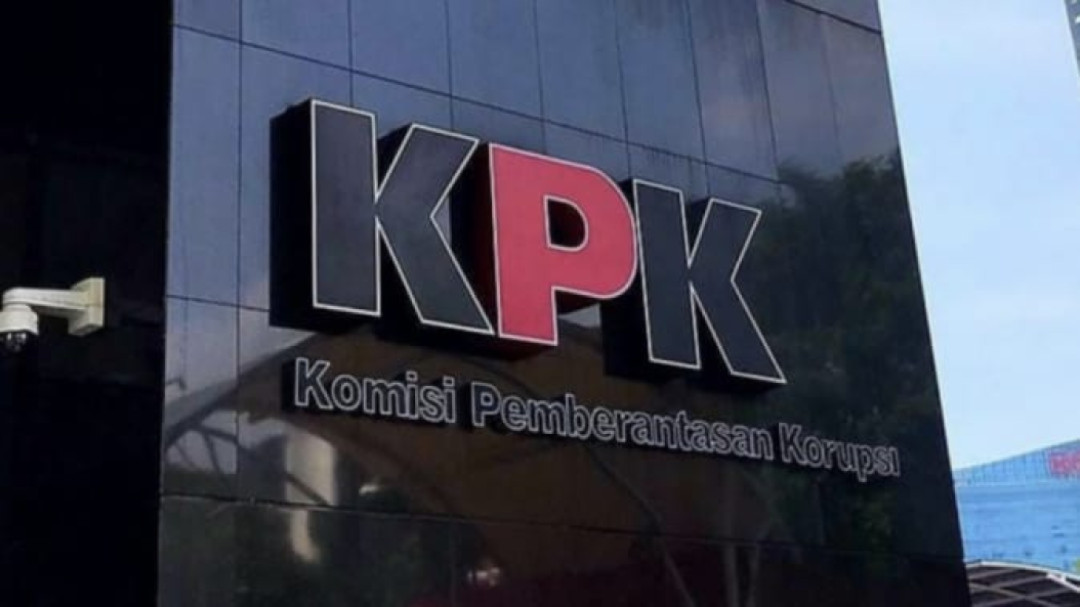 KPK Catat 25 Persen Perkara Korupsi Berasal dari Sektor Pengadaan Barang dan Jasa